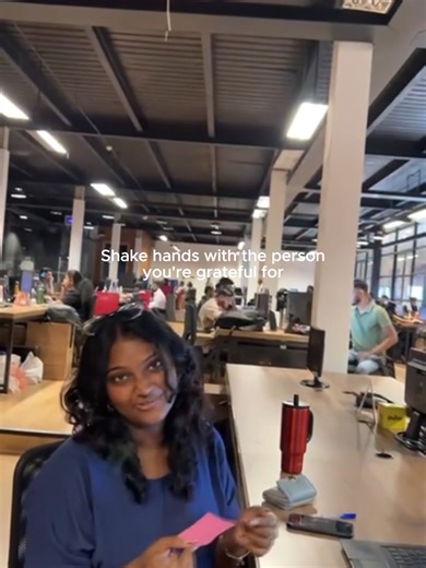 Quirks that make our Pulse team! - - - #pulse #pulselk #pulsesrilanka #livingit#Ika