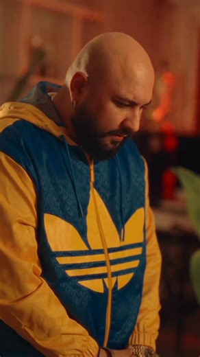 The man behind the soul-stirring voice of #Marjaana — B Praak 🖤 Don’t just listen… FEEL it in theatres. Song out now! https://bit.ly/Marjaana_ Baaghi 4 in cinemas now! | T-Series