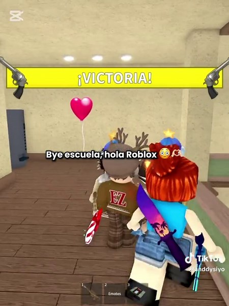 Murder Mystery 2 Roblox: Fun Moments and Tips