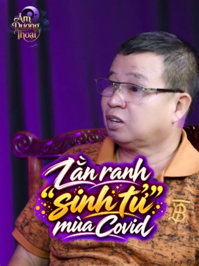 Lằn ranh sinh tử mùa Covid: chứng kiến giây phút giành giật sự sống