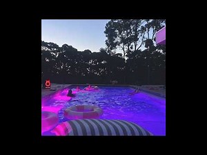 (FREE) LUCKI x Cloud Rap Type Beat - "Plans "