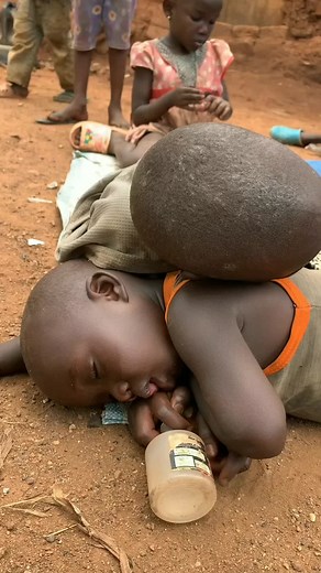 A hungry child is a cry for help, feed them and feed the future 🤲🤲🤲🤲🍲🍲🍲🍲
