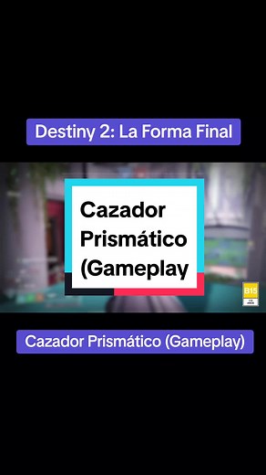 Exciting Destiny 2 Gameplay Moments with The Final Shape