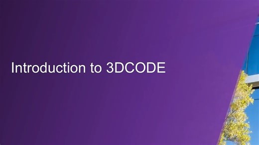 Multi-Die标准语言入门— 第9课（下）