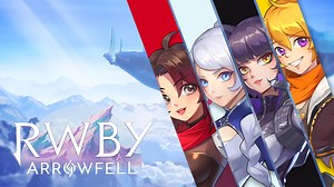 Acheter RWBY: Arrowfell - PC (Steam)