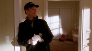 NCIS Season 3 Episode 20 Untouchable
