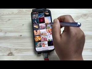 iPhone 16 & 16 Pro Max : How to Connect SanDisk USB Flash Drive & Transfer Files