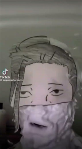 Filthy monkey #johndoe