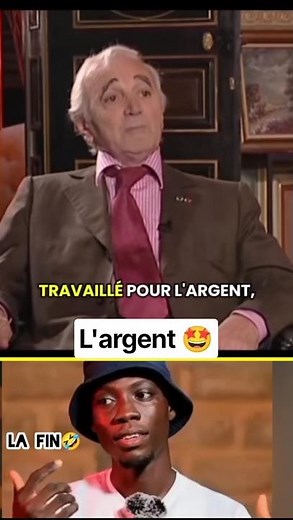 Can money buy happiness? 😏 #funnyvideo #motivation #money #moneymindset #money #france