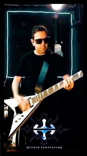 Within Temptation - Angels