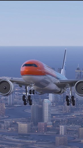 Boeing 737 Dubai Flight #Amazing #crazy #usa #fly #aviation #planespotting #airforce #aircraft #military #takeoff #fighter #fighterjet #fighterjet | Smilo Fly