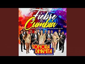 Fiebre de Cumbia Desde El Auditorio Nacional / 62 Aniversario (Big Band, En Vivo)