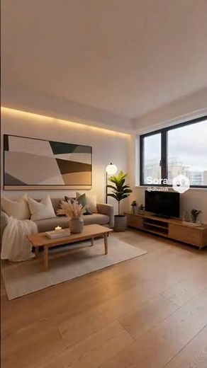 Room Transformation 😱 | Before & After Home Renovation | Modern Interior Design