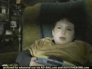 Energizer (2002) Television Commercial