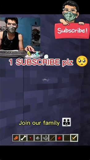 1 Sub = 1 Block 😳 Pyramid Challenge STARTS! | Hour 0 🧱🔥 #1Sub1Block #Minecraft #Gaming #Shorts