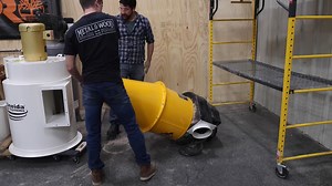 I bought the most expensive tool I’ve ever owned - then it nearly took over the shop