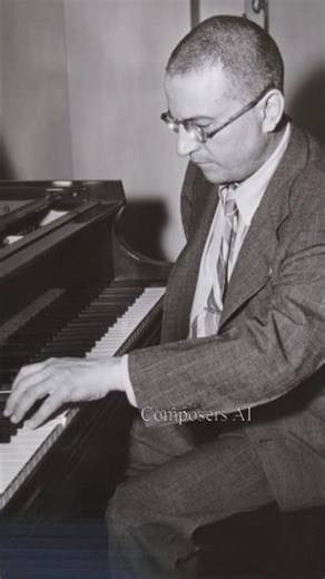 Paul Wittgenstein performs Blumenfeld’s etude AI reproduction #lefthand #ai #piano #onehandplayer