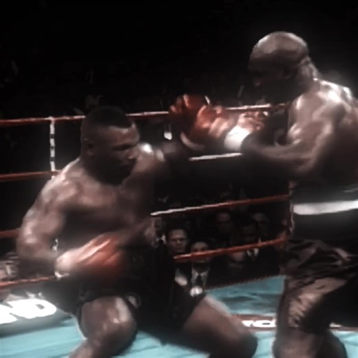 SUPERNOVA (Super Slowed) - An Emotional Boxing Edit