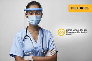 World Metrology Day 2021 – How Measurements Help Fight COVID-19