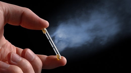 【4K60帧】移动平台散热黑科技即将到来？Ventiva离子冷却引擎介绍 | 作者：Dave2D | 机翻中文