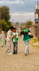 Intalli kun utuu na sakastu butamte😁 | Yoni Intelligence Geleta