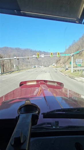 Exploring the World of Coal Hauling