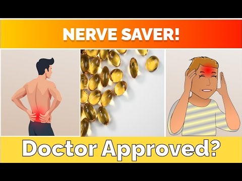 Benfotiamine: The Nerve & Brain Protector