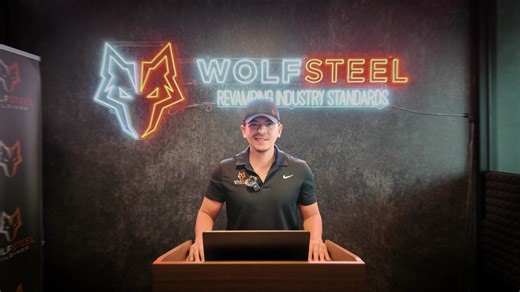 This isn’t a discount. This is a FREE 30'x40' Texas Metal Building! In the spirit of GIVING WolfSteel Buildings will be giving away the industries most popular metal building size. Building details, how to win, and eligibility details down below and additional information here: https://wolfsteelbuildings.com/texas-ultimate-metal-building-giveaway/ Building Details: 30’ Wide x 40’ Long x 12’ Tall Tubular Building 3/12 Roof Pitch (14G) All Vertical Metal Building 1 -12’ x 12’ Non Insulated Residen