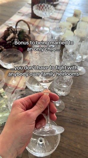 🙌🏼 #family #onlychild #marriedlife