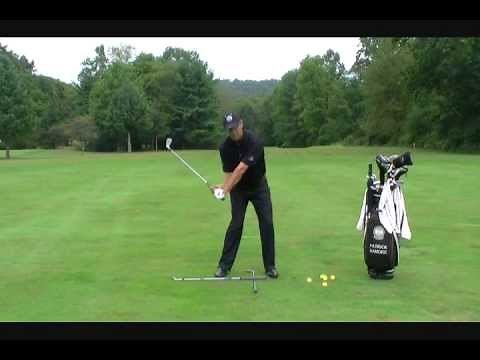 Stop the Shank Shot!