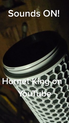 Hornet_King_Official on TikTok