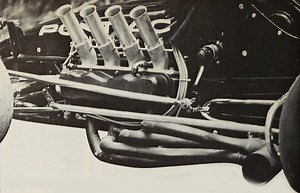 Super Duke: Pontiac’s 4-Cylinder Iron Duke Gets Tough with a New Super Duty Parts Program