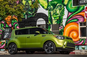2014 Kia Soul Exclaim Long-Term Update 6