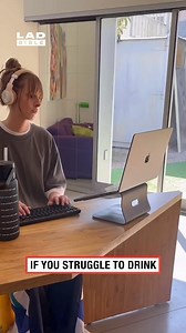 I would drown 😂💦 | LADbible