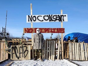 PIPELINE PROTESTS: Timeline of how we got here