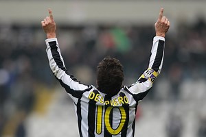 You won't find many better player highlight reels than this one... Auguri, Alessandro Del Piero! | Juventus