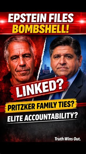Epstein file disclosures are back in the headlines — and Illinois political leaders are demanding answers. When high-profile names surface in court documents, should transparency be automatic? Or is context everything? Comment your take below. #EpsteinFiles #illinoispolitics #PoliticalAccountability #GovernmentTransparency #PublicRecords | Jeremy Todd Hill