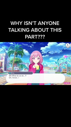 Silly Expressions of Emuotori | Colorful Stage Highlights