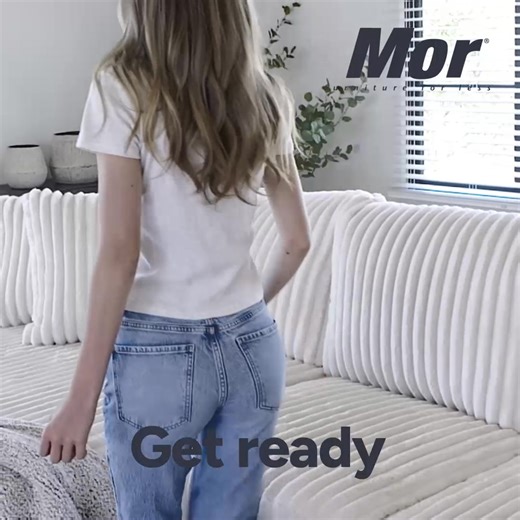 26 reactions | Don’t miss out! MOR Furniture’s biggest savings event is here. Shop now and bring home the styles you love for less. | Mor Furniture for Less | Facebook