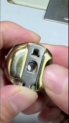 Sewing machine Bobbin Case Repair