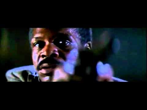 Lethal Weapon 2 - It's just been Revoked