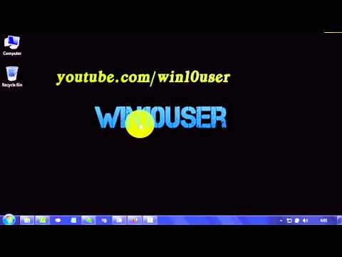 Windows 7 : How to add or remove Calendar gadgets desktop
