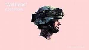 Interesting compute rendering techniques