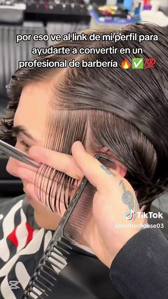 Expert Barber Tips to Master Hair Cutting Techniques