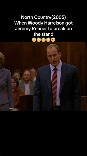 Woody Harrelson always chooses great dramatic roles⭐️ #trending #viral #fyp #shorts #short #video