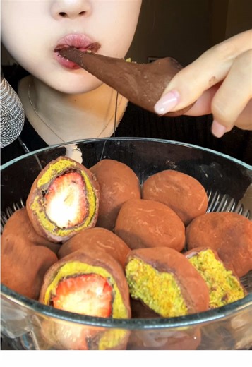 두쫀국의 맛있는 여행: 두바이 초콜릿 경험