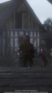 1.3K views · 37 reactions | ⚔️ Return to the Middle Ages and forge your legacy in Kingdom Come Deliverance II! Get it now on Kinguin.net | Kinguin | Facebook
