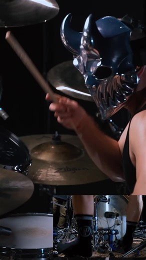 Slaughter To Prevail | Watch the full IMDEAD drum playthrough on Evgeny Novikov YouTube Channel  | Instagram