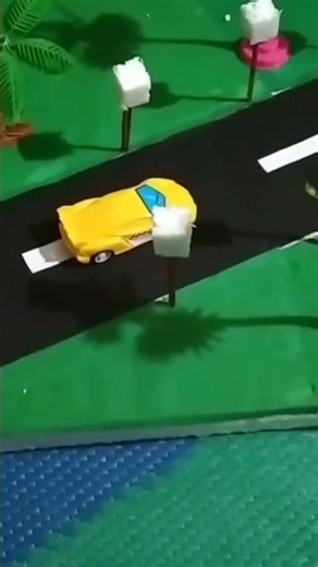 Model Of Air pollution