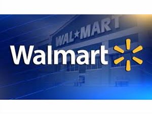 WalMart Launches Pickup Service